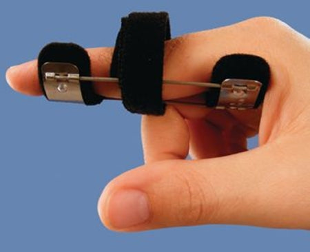 Patterson Medical Supply - Bunnell Finger Splint Medium Left Hand - 705502