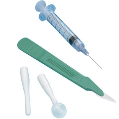 Cooper - Gland Catheter Word Bartholin Style - 53404