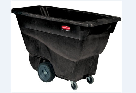 Lagasse Tilt Truck Non-marking Casters Non-marking Casters 450 lbs. - RCP9T13BLA