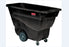 Lagasse Tilt Truck Non-marking Casters Non-marking Casters 450 lbs. - RCP9T13BLA