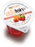 Medtrition/National Nutrition Gelatein 20 Oral Protein Supplement Fruit Punch Flavor 4 oz. Cup Ready to Use - 11693