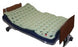 EHOB WAFFLE Mattress Overlay Waffle Bariatric 3 X 47 X 76 Inch For Hospital, Long Term Care, Home Care - 1076BMP