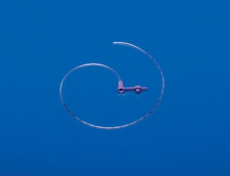 Cardinal Kangaroo Nasogastric Feeding Tube 6.5 Fr. 20 Inch Polyurethane Sterile - 461420