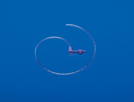 Kangaroo - Nasogastric Feeding Tube 6.5 Fr. 20 Inch Tube Polyurethane Sterile - 461420