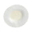 Optifoam - Foam Dressing 4 Inch Diameter Fenestrated Round Adhesive with Border Sterile - Medline - MSC1104