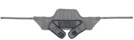 Invacare Stand Assist Sling Small 450 lbs. Weight Capacity - 2484685