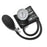 Prosphyg760 Series - Aneroid Sphygmomanometer Unit 2-Tubes Child Size 9 Cuff - 760-9CBK