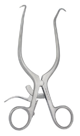 Vantage - Retractor 6-3/4 Inch Length Mid Grade - V911-366