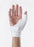 Corflex Thumbster - Thumb Splint Adult Large Hook and Loop Strap Closure Right Hand White - 37-5003-000