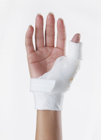 Corflex Thumb / Wrist Splint Left Hand Large - 37-5013-000