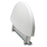 Seca 419 Model Head Positioner for Infant Scales - 4190000004