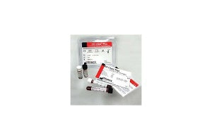 Streck Laboratories CD-Chex Plus Immunophenotyping Control Positive / CD4 Low / Normal Level 4 X 3 mL - 213369