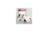 Streck Laboratories CD-Chex Plus Immunophenotyping Control Positive / CD4 Low / Normal Level 4 X 3 mL - 213369