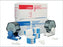 Richmond Dental Company Cotton Dental Roll Cotton 3/8 X 1-1/2 Inch Roll Shape Nonsterile - 200404