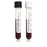 Streck Laboratories CD-Chex Plus Immunophenotyping Control Positive / CD4 Low Level 2 X 3 mL - 213372