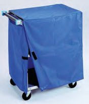 Lakeside Manufacturing Cart Cover Clear - 9503