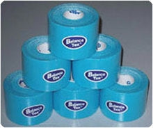 Patterson Medical Supply Balance Tape 2 X 5-1/2 Inch Yard, Beige - 55229901
