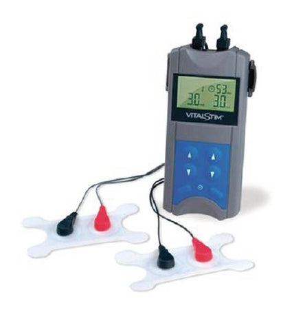 Patterson Medical Supply VitalStim Dysphagia Therapy System 2-Channel - 966045