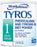 Mead Johnson Tyros 1 Pediatric Oral Supplement Vanilla Flavor 16 oz. Can Powder - 893001