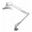 Dazor Lighting Solutions Lamp Incandescence Ea - 605A-WH