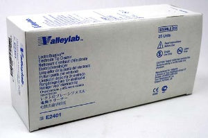 Covidien Valleylab Electrosurgical Tip Cleaner 2 X 2 Inch, Sterile, Single-use - E2401