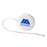 Mabis - Measurement Tape 1/4 X 60 Inch Reusable Inches / Centimeters - 35-780-000