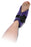 Xodus Medical Heel Protector One Size Fits Most Blue - 41822