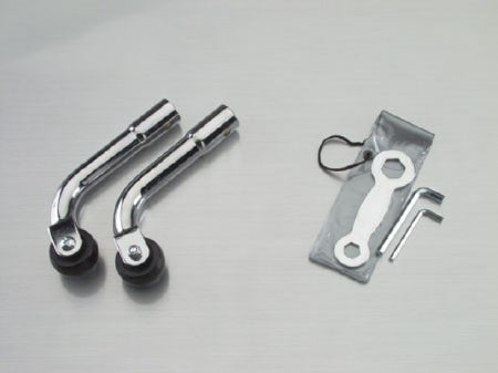 Dukal Tech-Med Mag Wheel - WCPT-050