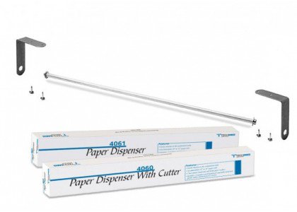 Tech-Med - Table Paper Dispenser and Cutter - 4060