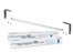 Tech-Med - Table Paper Dispenser and Cutter - 4060