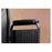 Dukal Wheelchair Armrest Pad - WCPT-015BK