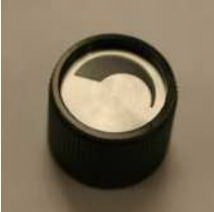 Respironics Millennium Oxygen Concentrator Flow Meter Knob Kit - 1029720