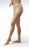 BSN Medical JOBST UltraSheer Compression Pantyhose Waist High Small Espresso Closed Toe - 119696