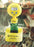 Fisher Scientific Fisher Scientific Traceable Digital-Bottle Refrigerator / Freezer Thermometer Fahrenheit / Celsius -22° to +122°F (-30° to +50°C) Bottle Probe Desk / Wall Mount - 6664255
