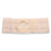 Nu-Form - Peristomal Hernia Belt Large 5 Inch Width - 6422-L