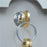 Harloff Replacement Key For Illinois Lock on Value Line and Standard Line Narcotics Boxes - 40723-KEY