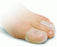 Alimed Silipos Digit Cap Small / Medium Slip-On Toe - 65217