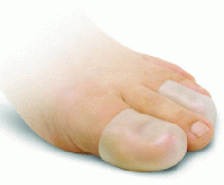 Alimed Silipos Digit Cap Large / X-Large Slip-On Toe - 65218