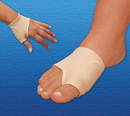 Silipos Silipos Bunion Sleeve Medium Slip-On Foot - 1111
