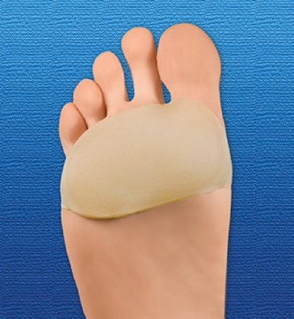 Silipos - Metatarsal Cushion Small Without Closure Foot - 1113