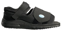 Darco International Darco Economy Post-Op Shoe Medium Male - HD-PO-ST6