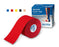 Darco International Mecron Elastic Tape 2 X 198 Inch, Beige - BAET-T