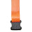 PathoShield - Gait Belt 72 Inch Length Orange Plastic - 914388