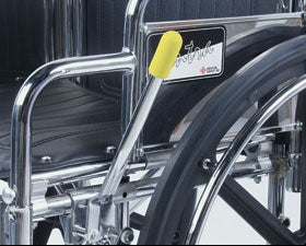 Alimed AliMed Wheelchair Brake Lever Extender - 82243