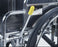 Alimed AliMed Wheelchair Brake Lever Extender - 82243