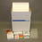 Therapak Biological Substance Category B Frozen - Frozen Specimen Transport System 12 X 13 X 15 Inch 81-Tube Capacity - 22130031