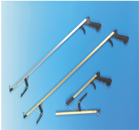 Fabrication Enterprises Matey Reaching Aid 32-1/2 Inch Length - 50-1121