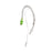 Avanos Medical Sales LLC KIMVENT* MICROCUFF* Endotracheal Tube Cuffed 5.0 mm - 35165