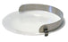 Fabrication Enterprises - Plate Guard Stainless Steel - 62-0172