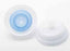 Carefusion Diaphragm Cap Set, F/Respiratory (4/Bx) - 766896
